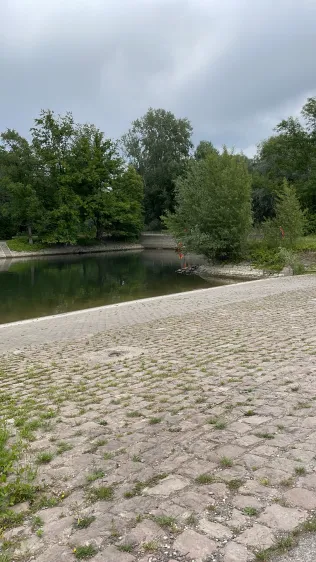 Pionierhafen (Karlsruhe)
