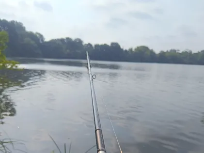 Kleiner Eutiner See