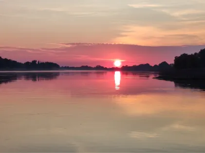 Elbe (Neu-Darchau)