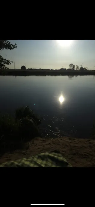 Schwarzwasser (Horst)