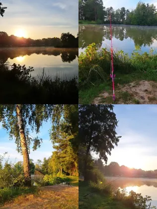 Étang Keskastel