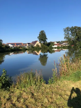 Egelweiher (Wört)