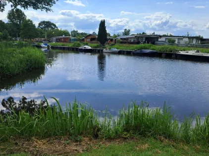 Hamme (Teufelsmoor)
