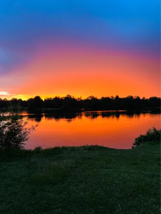 Feldmochinger See