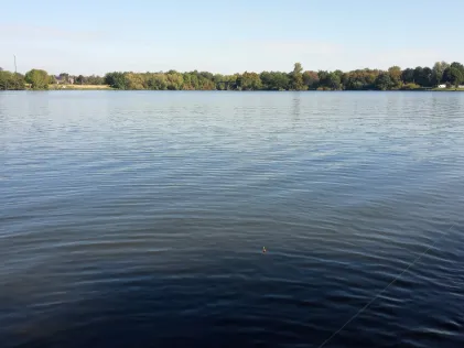 Het Leukermeer