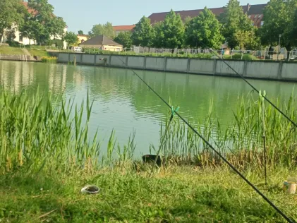 Neutraublinger See