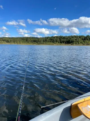 Kleiner Kotzower See