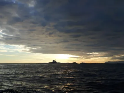 Nordmeer (Storsandøya)