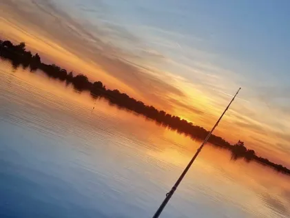 Kronthaler Weiher (BFV Erding)