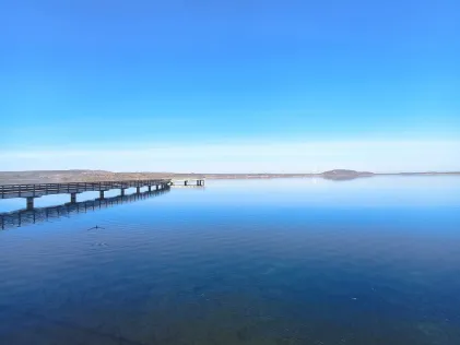 Geiseltalsee