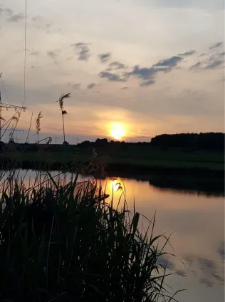 Nonnenweiher (Windelsbach)