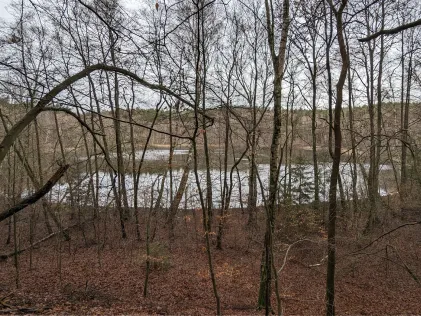 Viersee (Weberin)