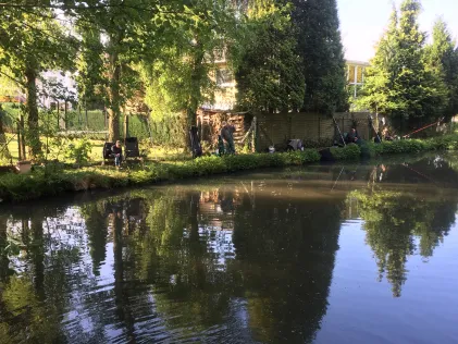 Erlenweiher (Gedern)
