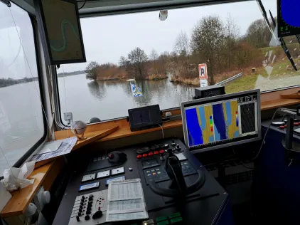 Donau (Pfatter-Gmünd)