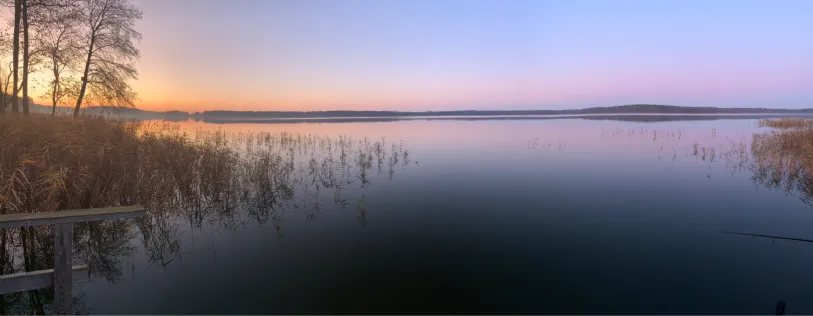 Damerower See