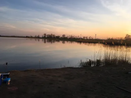 Lostauer Alte Elbe
