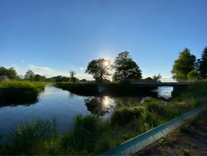 Barschgraben (Altfriedland)