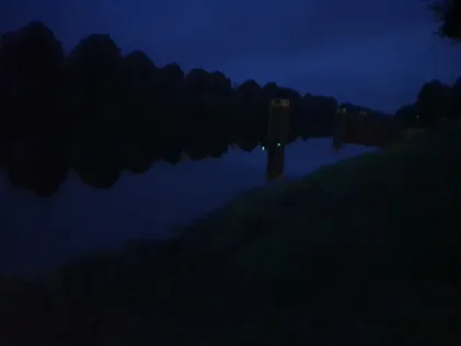 Küstenkanal (Surwold)