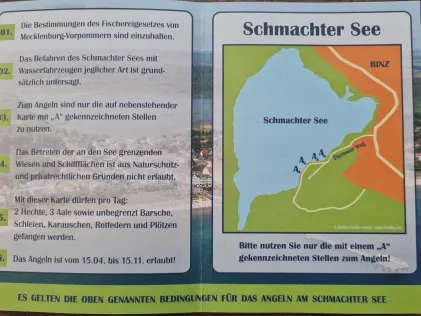 Schmachter See (Binz)