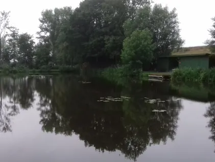 Vereinsteiche Sportfischer Farge-Rekum