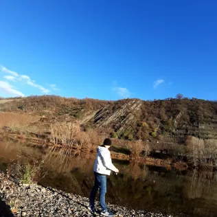 Mosel (Kattenes-Oberfell)