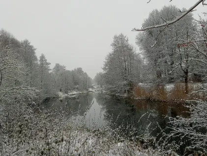 Finowkanal (Finowfurt)