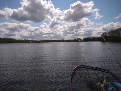 Bistensee
