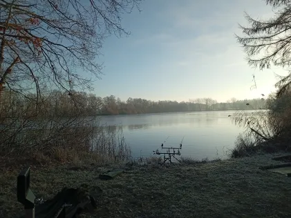 Hemmelsberger See