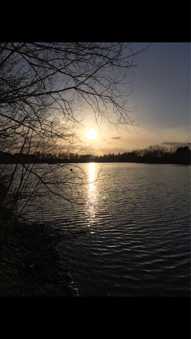 Baggersee Niedermörmter angeln