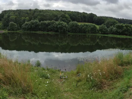 Speicher Loßnitz