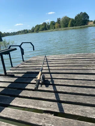 Ežeras Rukai