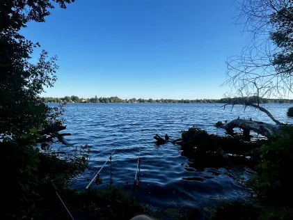 Dämeritzsee