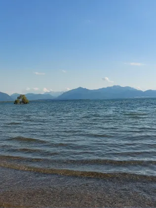 Chiemsee