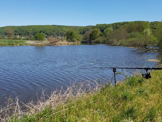 Altmühl (Dollnstein)-1