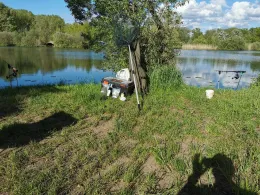 Kiesgrube Audigast-1