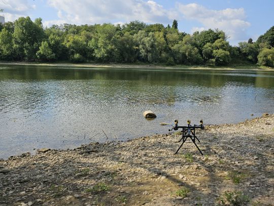 Silbersee (Neuss - Dormagen)-4