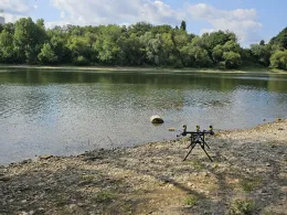 Silbersee (Neuss - Dormagen)-4