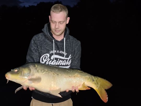 Silbersee (Neuss - Dormagen)-1