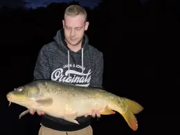 Silbersee (Neuss - Dormagen)-1