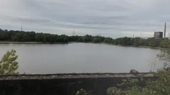 Silbersee (Neuss - Dormagen)