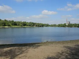 Silbersee (Neuss - Dormagen)-2