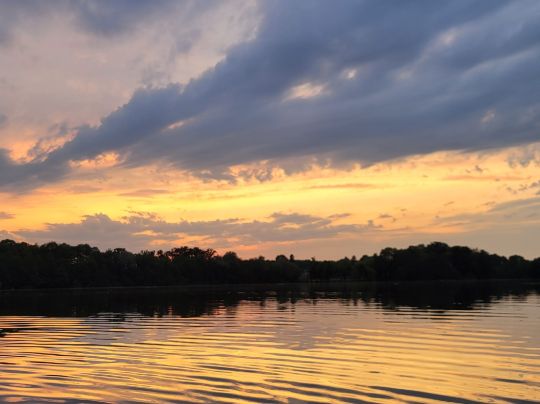 Wolziger See (Zossen)-4