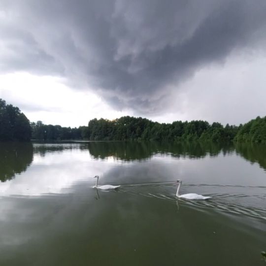 Wolziger See (Zossen)-2