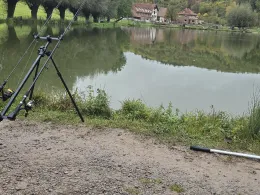 Fischzucht Obermühle Beine-2