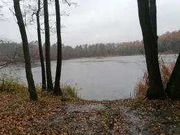 Kleiner Däbersee
