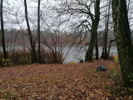 Kleiner Däbersee-2