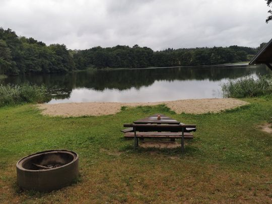 Wötielsee (Blumenholz)-0