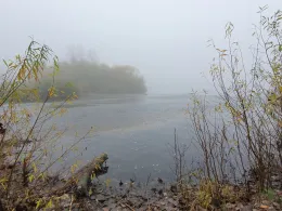 Baggersee Breitengüßbach-1