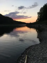 Granetalsperre (Goslar)