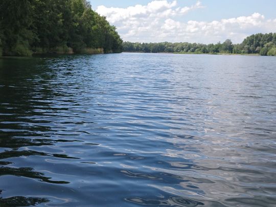 Baggersee Pfander-1